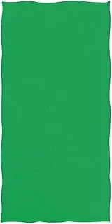 RPLIFE Irish Green Beach Towel, Microfiber Sand Free Beach Towel-Quick Dry for Men Women