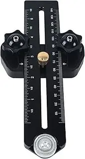 Thin Rip Table Saw Jig,Table Saw Taper Jig - Multifunctional Thin Strip Cuts Woodworking Tools, Fast Thin Ripping Guide for Table Saw