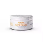 Immortal Re-Form Vegan Matte Pomade - 150ml | AUS SELLER