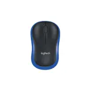 LOGITECH M185 Wireless Mouse