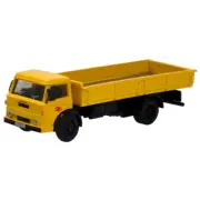 B T Models 1:76 Ford D Series Lorry British Rail DB06 suit Hornby Bachmann OO