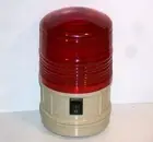 Emergency Flashing Beacon LED Light Self Contained Portable Car & Home - Bike