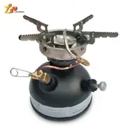 Non Preheating Oil Stove Burners No Noise with Self-contained Needle