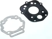50cc 70cc Cylinder Gasket Set Top End For Derbi GPR Racing Senda R SM DRD X-Treme 50 D50B0 2-Stroke Motorcycle accessories(50cc)