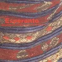 在飛比找誠品線上優惠-Esperanto (SHM-CD/Ltd. Ed.)