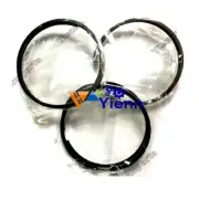 New 3CA1 3CA1-AZP01 Piston Ring Set For Isuzu Diesel Engine Generator General