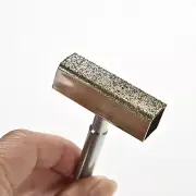 Hot Diamond Dressing Bench Grinder Grinding Disc Wheel Stone Dresser Tool BUU