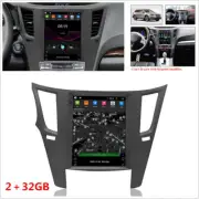 9.7'' 2＋32GB Android 10.1 Stereo Radio Head Unit For Subaru Legacy Outback 09-14