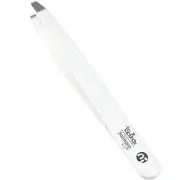 Niegeloh Solingen Claw Tweezers Topinox White