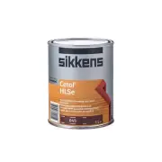 Sikkens 1L Cetol HLSe Mahagony Timber Finish