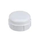 GE Washer Agitator Cap WH43X25443