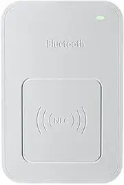 NFC Read-Write Device, Card Reader, Encrypted Access Control Decoder, Compatible with Bluetooth ICID Phone