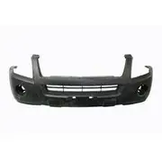 Sterling Bumper Bar to suit Holden Rodeo 01/2007 to 09/2008 - HLRD-BAR-102F