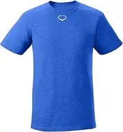 [EvoShield] Youth Short Sleeve Tee