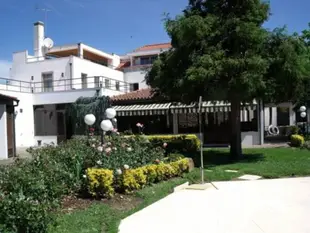Hotel de Charme Casa Fundevila