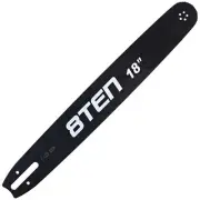8TEN 18" Chainsaw Guide Bar .063 3/8 66DL Chain for Stihl MS 660 440 460 066 056