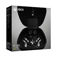 在飛比找PChome24h購物優惠-Xbox Elite無線控制器 2代 配件包