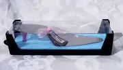 NIB Cake Server - High Heel - Wedding, Bridal Party, Birthday, Sweet 16