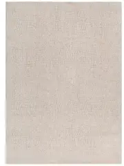 Lauren Beige Pebble Weave Rug