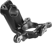 Front Right Suspension Steering Knuckle Passenger Side for Volkswagen Beetle 2011-2018, for Beetle Cabrio 2011, for Jetta 2011-2017, for Passat 2012-2018, 698-310, 698310
