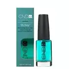 CND BY SHELLAC Stickey Base Protective D Nails Fixed Polish Nail Val