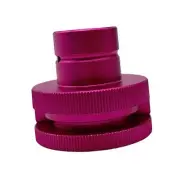 CO2 Quick Adapter CO2 Cylinder Adaptor for Sparkling Water Makers Soda Maker