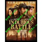 🔥藍光電影🔥[英] 勝負未決 (IN DUBIOUS BATTLE) (2016)[台版繁體字幕]