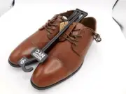 Madden NYC Brown Dress Shoes Size 9-1/2 NEW Lace Up
