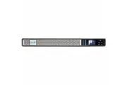 Eaton 5P1150IRG2 Line-interactive UPS - 1.15 kVA/920 W - 1U Rack-mountable - 230 V AC Input - 230 V AC, 200 V AC, 208 V AC, 220