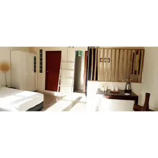 華路的1臥室 - 550平方公尺/1間專用衛浴Laura's guest house Samui Hmong bedroom