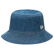 [New Era] New Era Reversible Bucket Hat - Unisex Caps