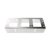 KRONE ADC COMMSCOPE 6450 1 101-00 300-PAIR HIGHBAND CAT6 FIELD TERMINATION KIT