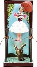 Disney Showcase Haunted Mansion Tight Rope Girl 6016745