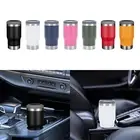 Double Walled Insulated Can Cooler Beer Bottle Holder 420 Ml Mug Reusable Travel