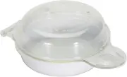 Eggs 'N Muffin Breakfast Pan for Microwave