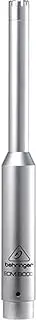 Behringer ECM8000 ECM8000 Behringer ECM8000 Ultra-Linear Measurement Condenser Microphone, Silver