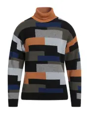 [SUN HOUSE] SUN HOUSE Turtlenecks - Item 14515677