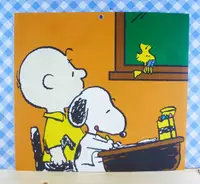 在飛比找Yahoo奇摩購物中心優惠-【震撼精品百貨】史奴比Peanuts Snoopy ~卡片_