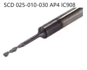 1 PCS ORIGINAL INSERTS ‎‎SCD 025-010-030 AP4 IC908
