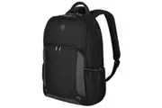 Wenger XE Tryal 15.6" Laptop Backpack with Tablet Pocket - Black