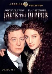 Jack the Ripper [New DVD] Full Frame, Mono Sound