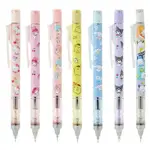 日本製TOMBOW MONO SANRIO 三麗鷗 自動鉛筆 0.5MM MONOGRAPH KITTY 布丁狗 酷洛米