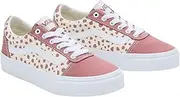 [Vans] Girl's Ward Sneakers