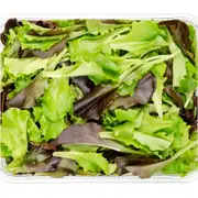 Lettuce - Heirloom Mix seeds