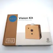 Google AIY Vision Full Kit DIY Camera- Includes Raspberry Pi Zero WH - v1.1 NEW