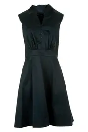 Glider Dress--HOW-341B148I