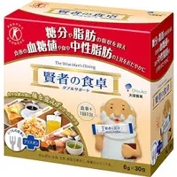 在飛比找小熊藥妝-日本藥妝直送台灣優惠-大塚製藥 賢者の食卓 降血糖脂肪膳食纖維粉