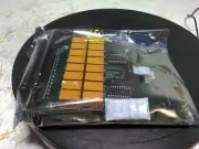NEW Crestron CNRY-16 10660 10659 Control Card SEALED