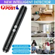 Wireless RF Signal Detector Anti-spy Camera GSM Finder Bug Tracker Scanner Mini