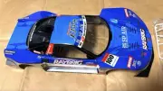 Tamiya Rc Spare Body Raybrik Nsx